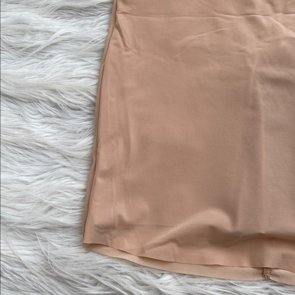 Commando | Half Slip with Control Short - Picture 4 of 10